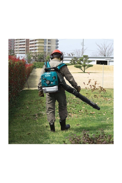 Makita EB7660TH 4 Zamanlı Benzinli Yaprak Üfleme Makinesi - Thumbnail