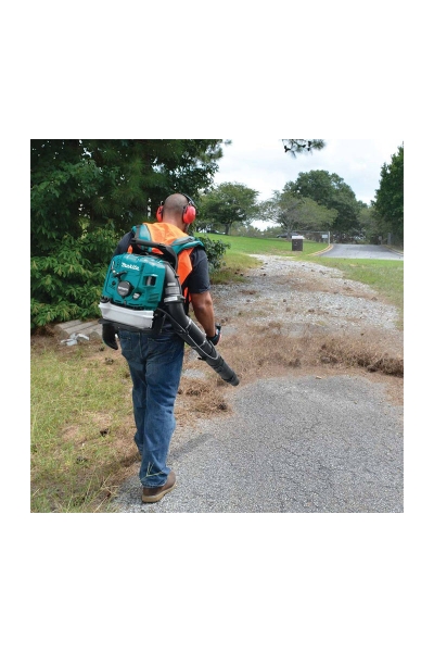 Makita EB7660TH 4 Zamanlı Benzinli Yaprak Üfleme Makinesi - Thumbnail