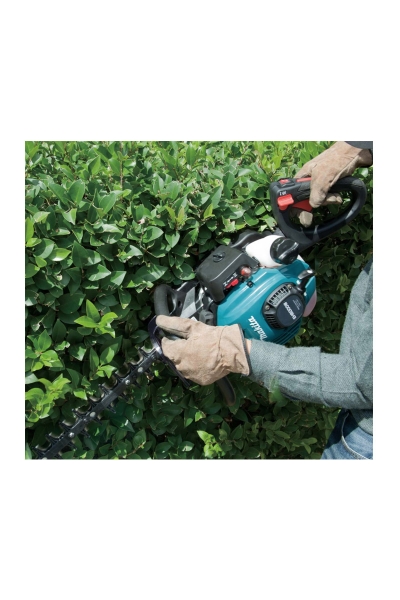 Makita EH5000W 22.2cc 1hp Benzinli Çit Budama Makinesi - Thumbnail