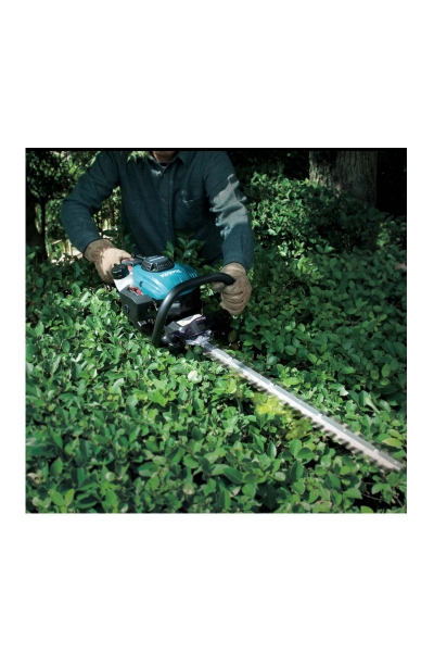 Makita EH5000W 22.2cc 1hp Benzinli Çit Budama Makinesi - Thumbnail