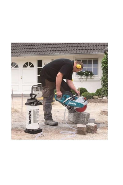 Makita EK6100 Benzinli Beton Kesme Motoru - Thumbnail