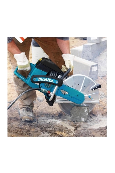 Makita EK8100WS Benzinli Beton Kesme Motoru - Thumbnail