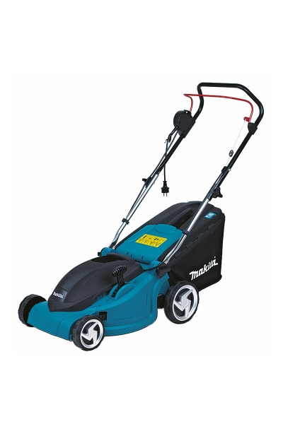 Makita - Makita ELM3311 1100W Elektrikli Çim Biçme Makinesi Makita - Makita ELM3311 1100W Elektrikli Çim Biçme Makinesi