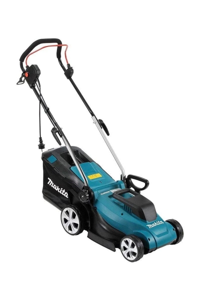 Makita - Makita ELM3320 1200W Elektrikli Çim Biçme Makinesi Makita ELM3320 1200W Elektrikli Çim Biçme Makinesi - Thumbnail