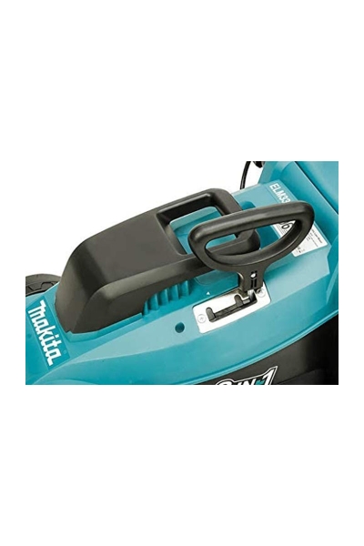 Makita - Makita ELM3320 1200W Elektrikli Çim Biçme Makinesi Makita ELM3320 1200W Elektrikli Çim Biçme Makinesi - Thumbnail