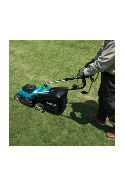 Makita - Makita ELM3320 1200W Elektrikli Çim Biçme Makinesi Makita ELM3320 1200W Elektrikli Çim Biçme Makinesi - Thumbnail