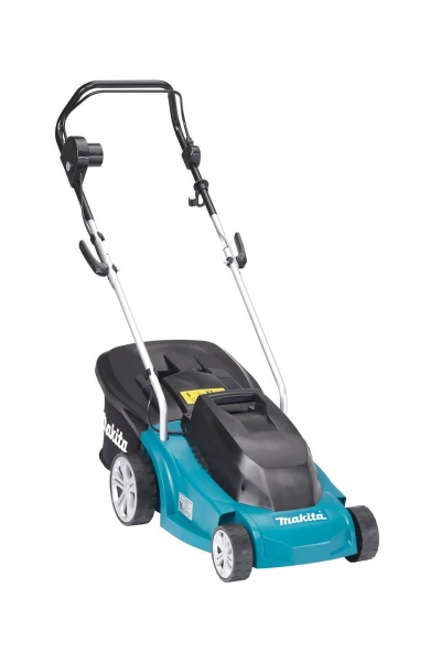 Makita ELM3711 1300W Elektrikli Çim Biçme Makinesi - Thumbnail