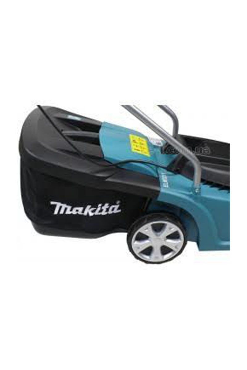 Makita ELM3711 1300W Elektrikli Çim Biçme Makinesi