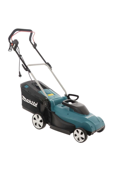 Makita - Makita ELM3720 1400W Elektrikli Çim Biçme Makinesi Makita ELM3720 1400W Elektrikli Çim Biçme Makinesi - Thumbnail