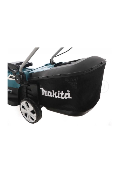 Makita - Makita ELM3720 1400W Elektrikli Çim Biçme Makinesi Makita ELM3720 1400W Elektrikli Çim Biçme Makinesi - Thumbnail