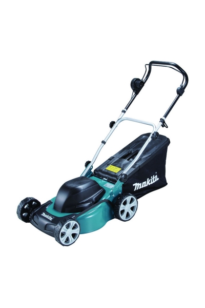 Makita - Makita ELM4110 1800W Elektrikli Çim Biçme Makinesi