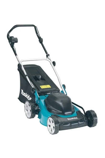 Makita - Makita ELM4110 1800W Elektrikli Çim Biçme Makinesi Makita ELM4110 1800W Elektrikli Çim Biçme Makinesi - Thumbnail