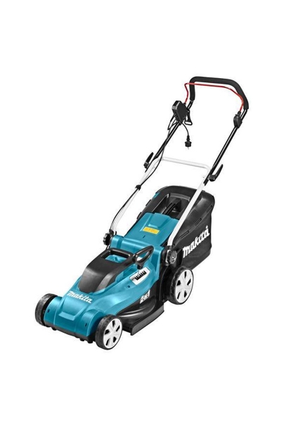 Makita - Makita ELM4120 1600W Elektrikli Çim Biçme Makinesi Makita - Makita ELM4120 1600W Elektrikli Çim Biçme Makinesi