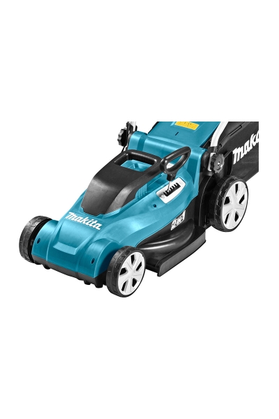 Makita ELM4120 1600W Elektrikli Çim Biçme Makinesi - Thumbnail