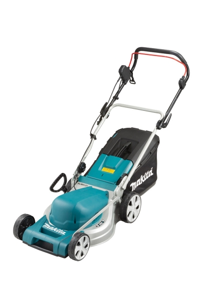Makita ELM4121 1600W 41cm ABS Elektrikli Çim Biçme Makinesi - Thumbnail