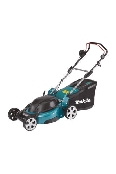 Makita - Makita ELM4612 1800W Elektrikli Çim Biçme Makinesi Makita - Makita ELM4612 1800W Elektrikli Çim Biçme Makinesi
