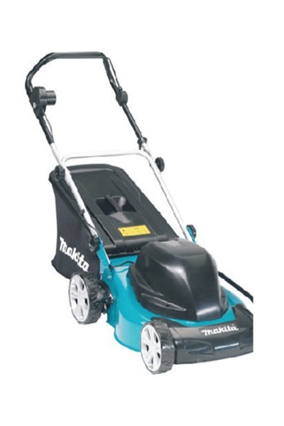 Makita - Makita ELM4612 1800W Elektrikli Çim Biçme Makinesi Makita ELM4612 1800W Elektrikli Çim Biçme Makinesi - Thumbnail