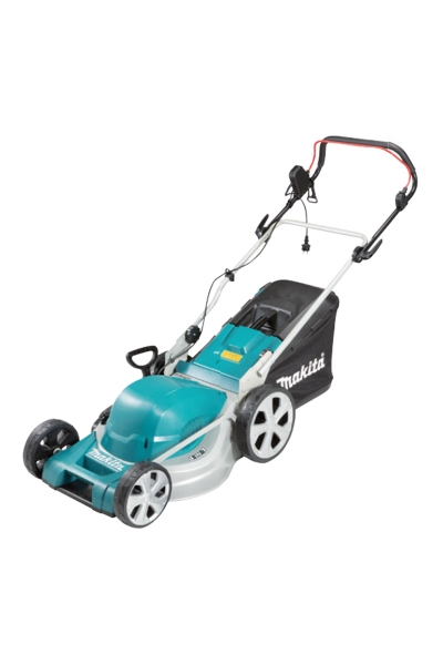 Makita - Makita ELM4620 1800W Elektrikli Çim Biçme Makinesi Makita - Makita ELM4620 1800W Elektrikli Çim Biçme Makinesi