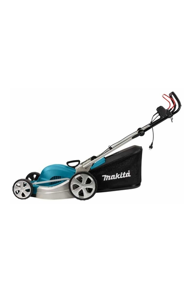Makita - Makita ELM4620 1800W Elektrikli Çim Biçme Makinesi Makita ELM4620 1800W Elektrikli Çim Biçme Makinesi - Thumbnail