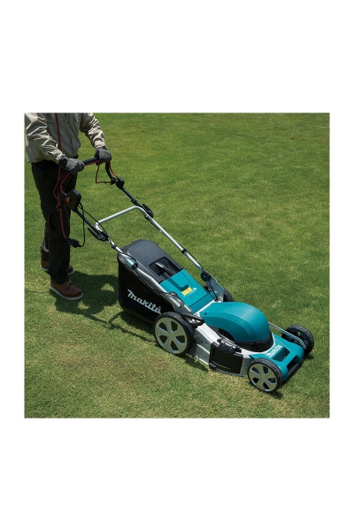 Makita ELM4621 16800W Elektrikli Çim Biçme Makinesi - Thumbnail