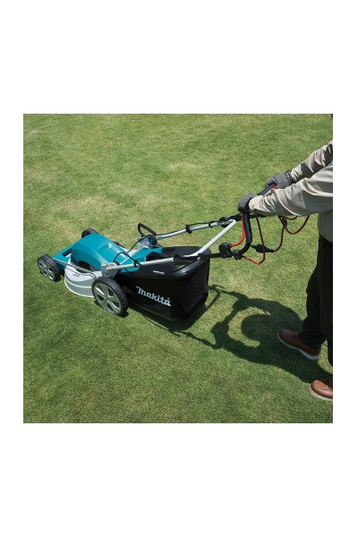 Makita ELM4621 16800W Elektrikli Çim Biçme Makinesi - Thumbnail