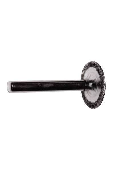 Makita Aksesuar - Makita D-25068 45x2.5mm Disk Tipi Pimli Elmas Testere