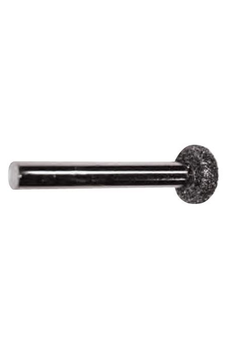  Makita D-25074 6.35x45mm Yuvarlak Tip Pimli Elmas Taşlama
