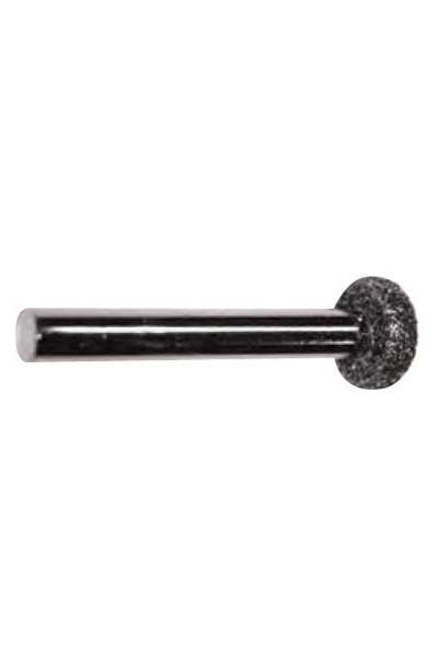 Makita Aksesuar - Makita D-25074 6.35x45mm Yuvarlak Tip Pimli Elmas Taşlama