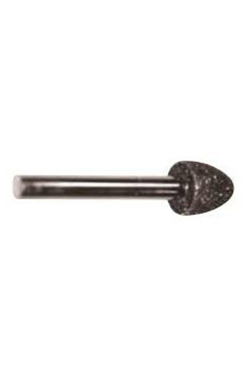 Makita D-25080 6.35x45mm Yuvarlak Tip Pimli Elmas Taşlama