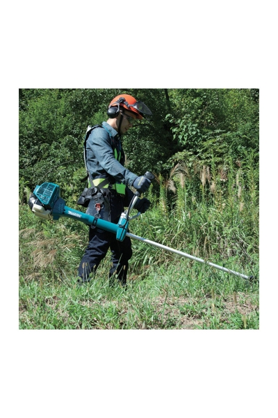 Makita - Makita EM4351UH Benzinli Yan Tırpan Makita EM4351UH Benzinli Yan Tırpan - Thumbnail