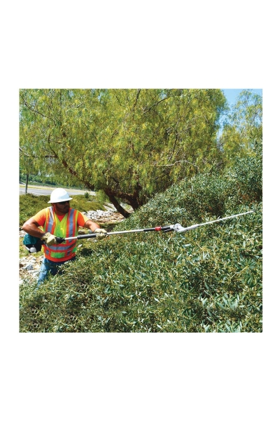 Makita EN4950H 25.4cc 0.77kW Ayarlanabilir Benzinli Çit Budama Makinesi - Thumbnail