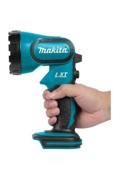 Makita Aksesuar - Makita DML185 18V 1.5-6Ah Li-ion Fener Makita DML185 18V 1.5-6Ah Li-ion Fener - Thumbnail