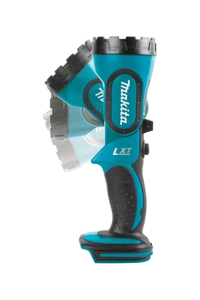 Makita Aksesuar - Makita DML185 18V 1.5-6Ah Li-ion Fener Makita DML185 18V 1.5-6Ah Li-ion Fener - Thumbnail