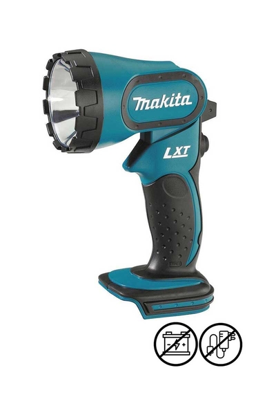 Makita Aksesuar - Makita DML185 18V 1.5-6Ah Li-ion Fener Makita DML185 18V 1.5-6Ah Li-ion Fener - Thumbnail