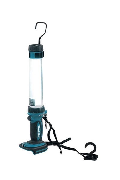 Makita Aksesuar - Makita DML184 Fener Floresan Makita DML184 Fener Floresan - Thumbnail