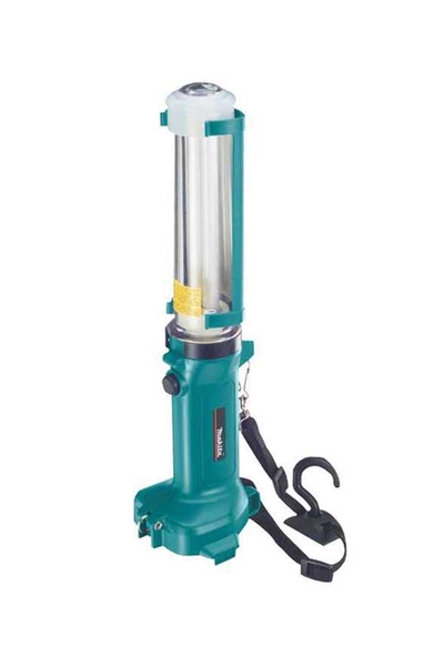 Makita Aksesuar - Makita ML122 12V 2Ah Floresan Makita ML122 12V 2Ah Floresan - Thumbnail