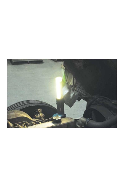 Makita Aksesuar - Makita ML122 12V 2Ah Floresan Makita ML122 12V 2Ah Floresan - Thumbnail
