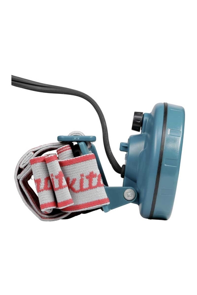 Makita Aksesuar - Makita ML121 12V 2Ah Kafa Feneri Makita ML121 12V 2Ah Kafa Feneri - Thumbnail