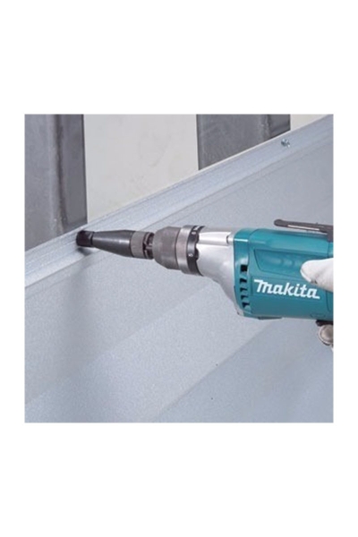 Makita - Makita FS2701 Vidalama Makinesi Makita FS2701 Vidalama Makinesi - Thumbnail