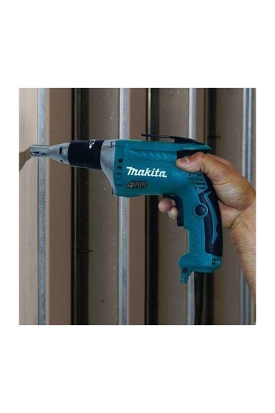 Makita - Makita FS4000X Vidalama Makinesi Makita FS4000X Vidalama Makinesi - Thumbnail