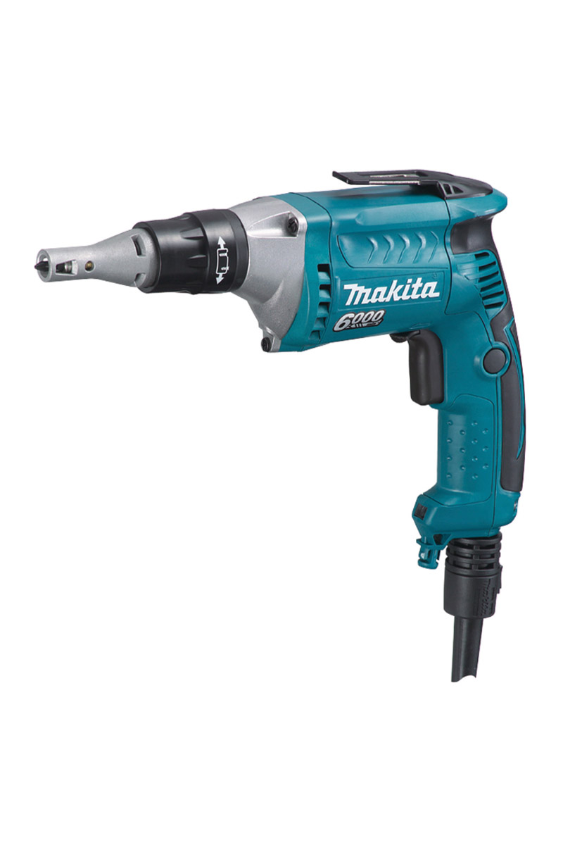 Makita Fs6300x Elektrikli Vidalama Aleti
