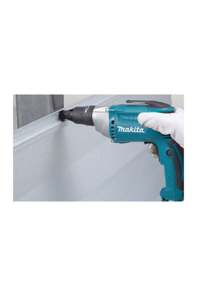 Makita FS6300X Elektrikli Vidalama Aleti - Thumbnail