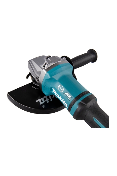Makita GA038GT201 XGT 40V 5Ah Li-ion 230mm Akülü Taşlama - Thumbnail