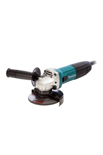 Makita GA4530R 115mm Avuç Taşlama - Thumbnail (2)