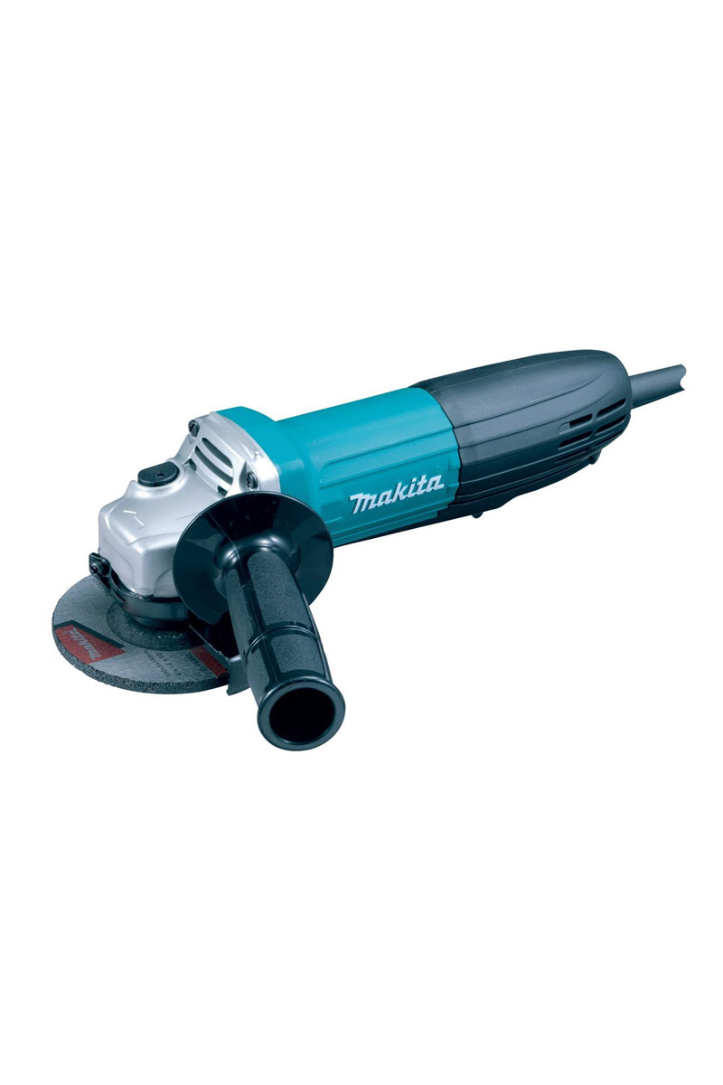  Makita Ga4534 115mm Avuç Taşlama