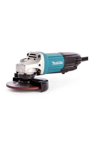 Makita - Makita GA4534 115mm Avuç Taşlama (1) Makita - Makita GA4534 115mm Avuç Taşlama (1)