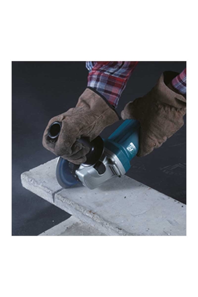 Makita - Makita GA4540C 115mm Devir Ayarlı Avuç Taşlama (1) Makita - Makita GA4540C 115mm Devir Ayarlı Avuç Taşlama (1)
