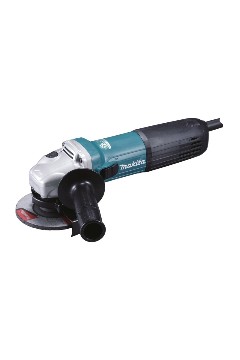  Makita Ga4540r Avuç Taşlama