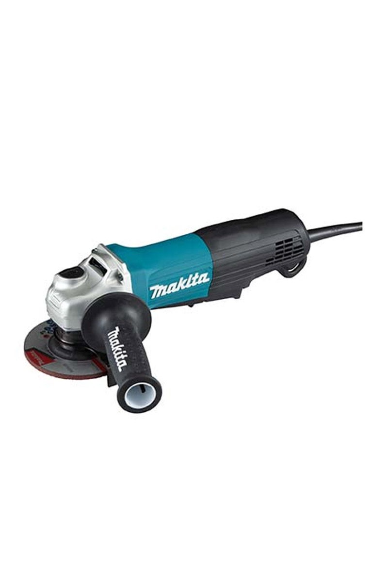  Makita Ga4550r 1.300w 115mm Avuç Taşlama