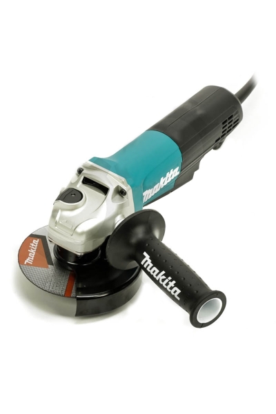 Makita GA4550R 1.300W 115mm Avuç Taşlama - Thumbnail